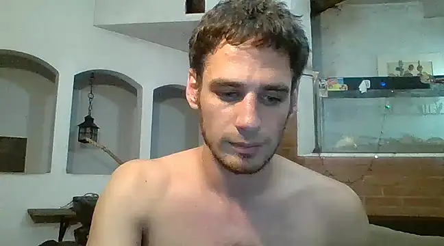 Stevenson988 online show from December 2024 05:38:02 AM