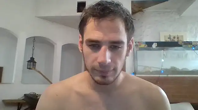 Stevenson988 online show from December 2024 03:43:02 PM