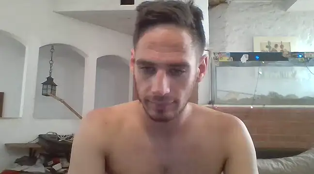 Stevenson988 online show from December 2024 04:16:02 PM