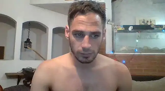 Stevenson988 online show from December 2024 11:07:02 PM