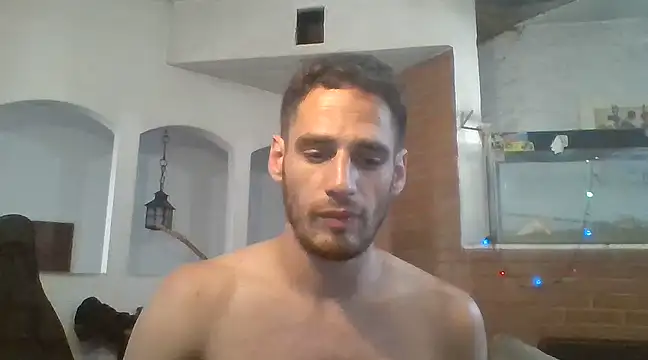 Stevenson988 online show from December 2024 09:06:01 PM