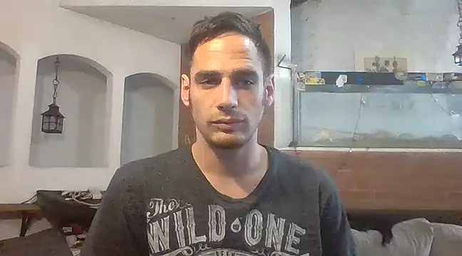 Stevenson988 online show from December 2024 09:11:02 PM