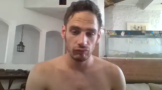 Stevenson988 online show from January 2025 05:44:01 PM