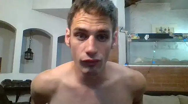 Stevenson988 online show from January 2025 01:38:02 AM