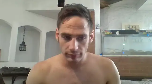 Stevenson988 online show from January 2025 03:55:01 PM