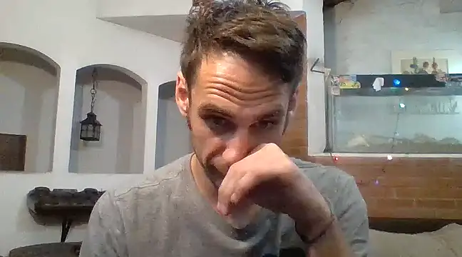 Stevenson988 online show from January 2025 05:08:02 AM