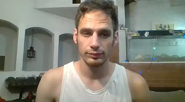 Stevenson988 online show from January 2025 01:21:02 AM