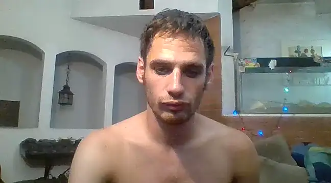 Stevenson988 online show from January 2025 11:17:01 PM