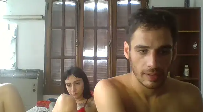 Stevenson988 online show from January 2025 12:42:01 PM