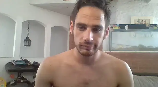 Stevenson988 online show from January 2025 05:48:01 PM