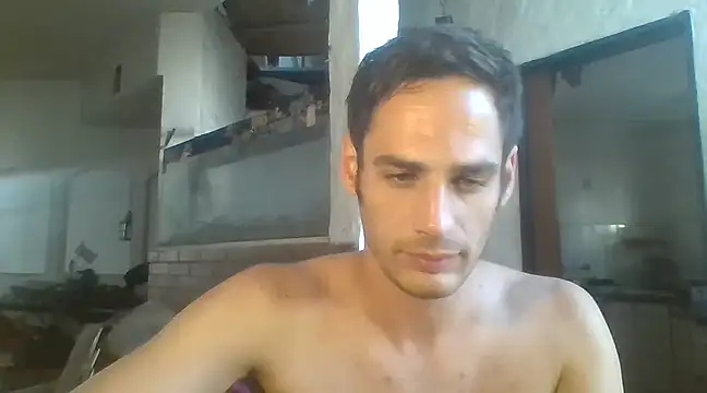 Stevenson988 online show from January 2025 08:42:01 PM