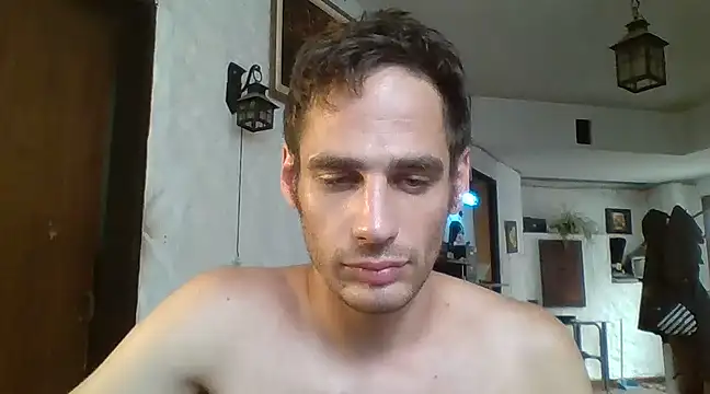 Stevenson988 online show from January 2025 08:17:02 PM