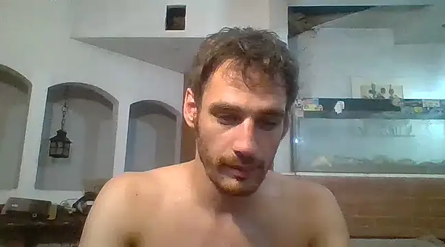 Stevenson988 online show from February 2025 02:38:01 AM