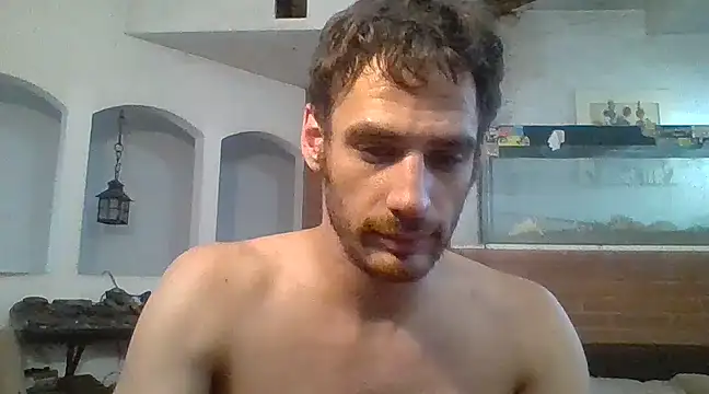 Stevenson988 online show from February 2025 10:22:02 PM