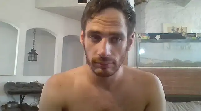 Stevenson988 online show from February 2025 06:56:01 PM