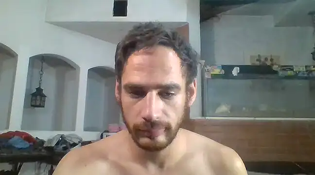 Stevenson988 online show from February 2025 12:54:01 AM