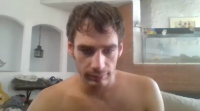 Stevenson988 online show from February 2025 06:02:02 PM