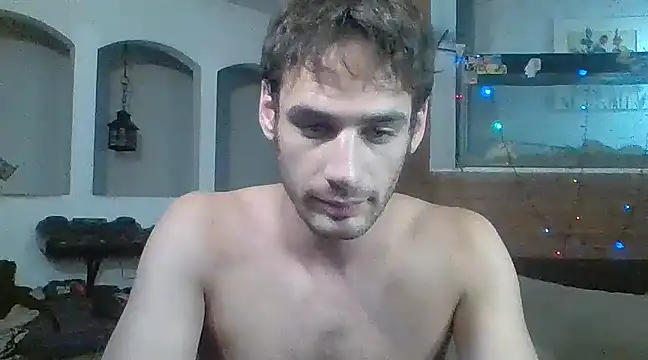 Stevenson988 online show from February 2025 02:47:02 AM