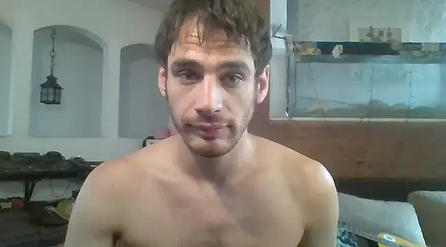 Stevenson988 online show from February 2025 05:25:02 PM