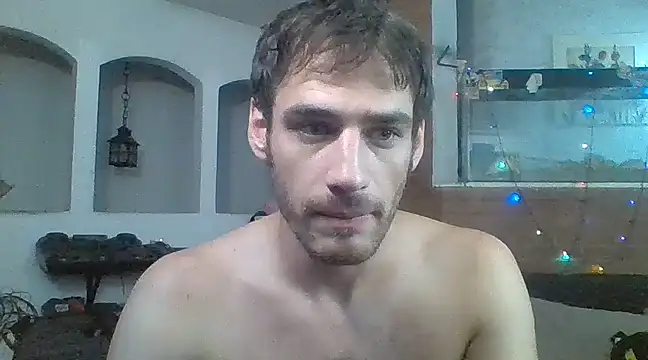 Stevenson988 online show from February 2025 10:53:02 PM