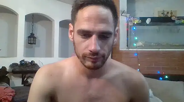 Stevenson988 online show from March 2025 10:10:02 PM