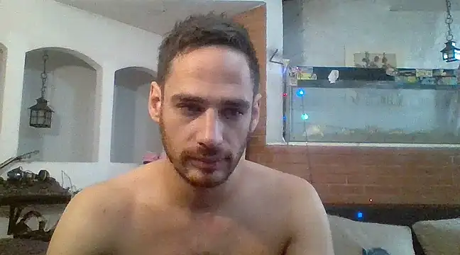 Stevenson988 online show from March 2025 04:28:02 PM