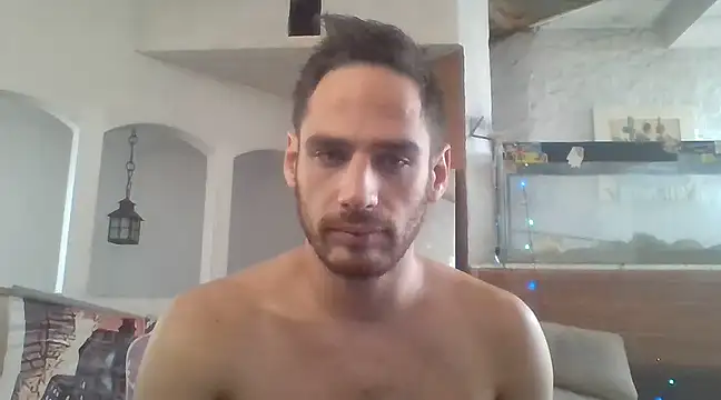 Stevenson988 online show from March 2025 03:52:01 PM