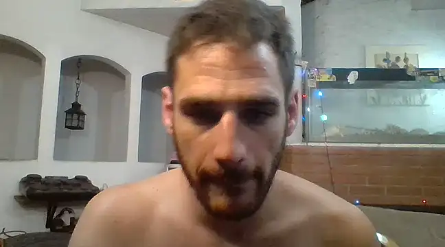 Stevenson988 online show from March 2025 03:58:02 AM