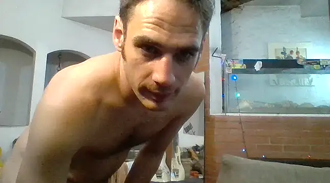 Stevenson988 online show from March 2025 03:42:01 AM