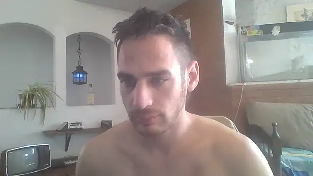 Stevenson988 online show from September 2025 05:24:01 PM