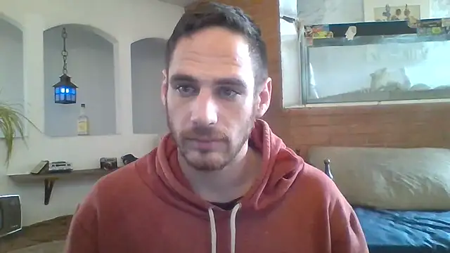 Stevenson988 online show from September 2025 05:47:02 PM