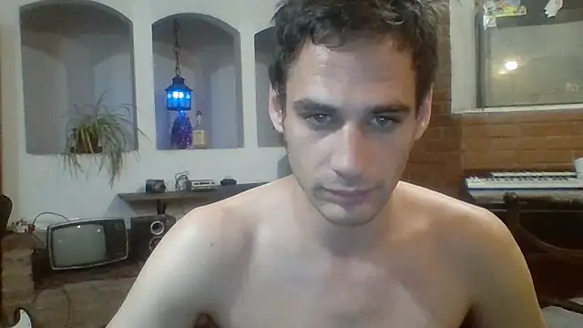 Stevenson988 online show from November 2025 02:00:01 AM