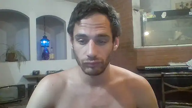 Stevenson988 online show from November 2025 03:17:01 AM