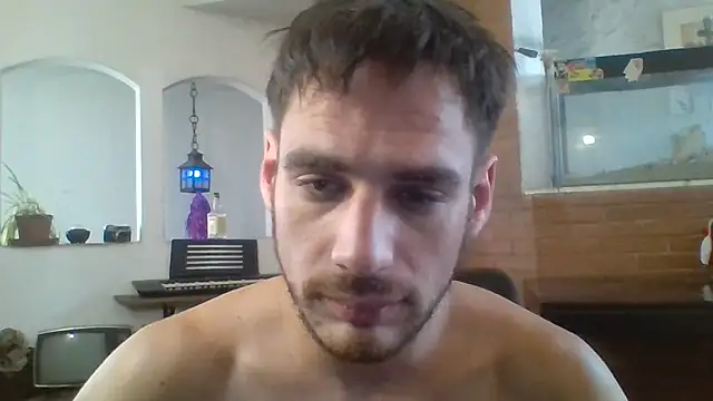 Stevenson988 online show from December 2025 06:26:01 PM