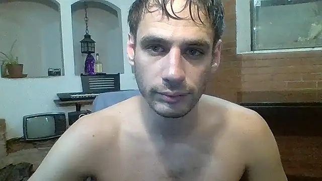 Stevenson988 online show from January 2026 12:24:01 AM