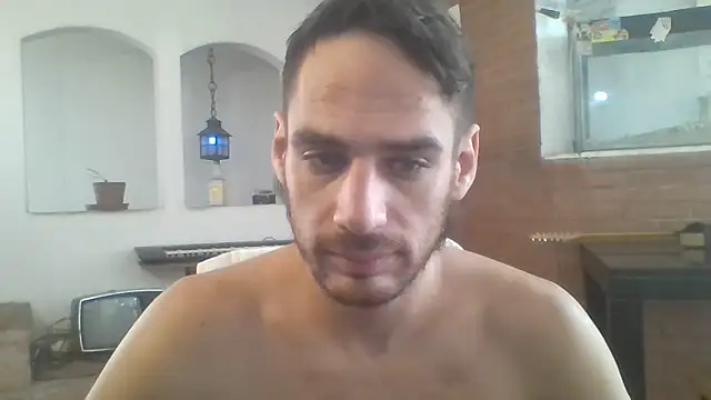 Snapshot of Stevenson988 chatting on February 2026 03:33:01 PM Stevenson988 online show from February 2026 03:33:01 PM