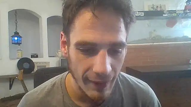 Snapshot of Stevenson988 chatting on July 2026 05:37:01 PM Stevenson988 online show from July 2026 05:37:01 PM
