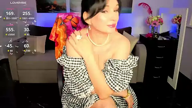 Sofia Ford online show from June 2026 10:41:02 AM
