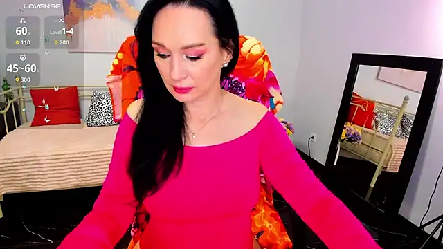 Sofia Ford online show from June 2026 07:05:02 AM