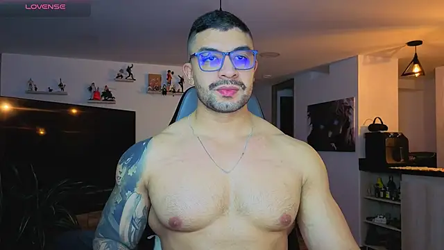 Michael Diamond online show from November 2025 04:55:01 AM