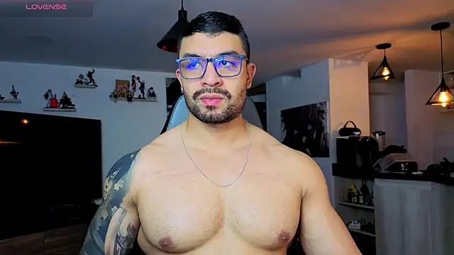 Michael Diamond online show from January 2026 02:06:02 AM