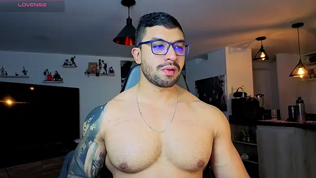 Michael Diamond online show from January 2026 02:37:02 AM