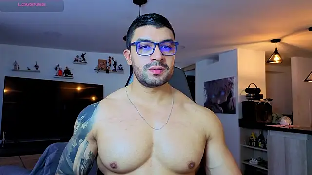 Michael Diamond online show from February 2026 04:59:01 PM