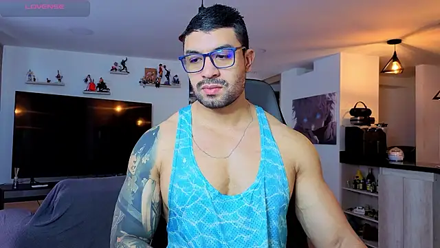 Michael Diamond online show from February 2026 04:36:01 PM