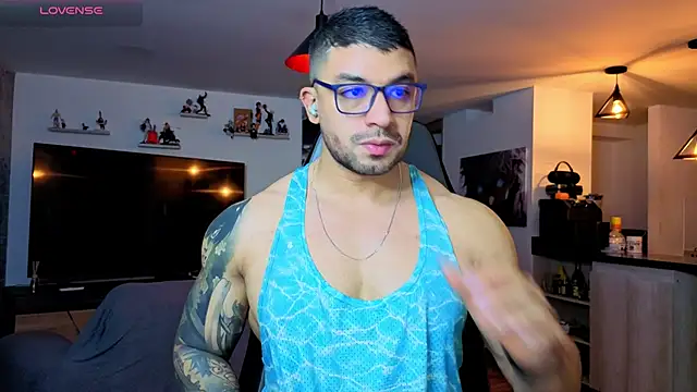 Michael Diamond online show from February 2026 01:02:01 AM