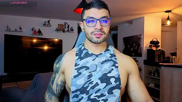 Michael Diamond online show from March 2026 02:50:02 AM