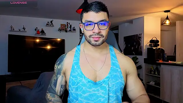 Michael Diamond online show from March 2026 02:19:02 AM