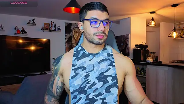 Michael Diamond online show from April 2026 03:06:01 AM