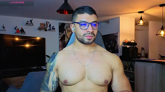 Michael Diamond online show from April 2026 04:04:02 AM