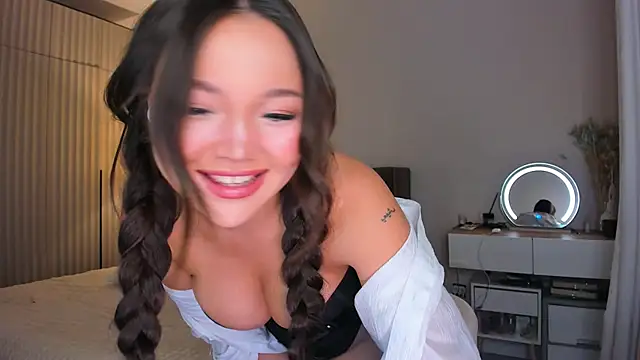 Snapshot of Anni__cute chatting on June 2026 03:12:01 AM Anni cute online show from June 2026 03:12:01 AM